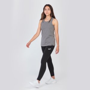 JOMA OASIS TANK TOP MELANGE GRAY