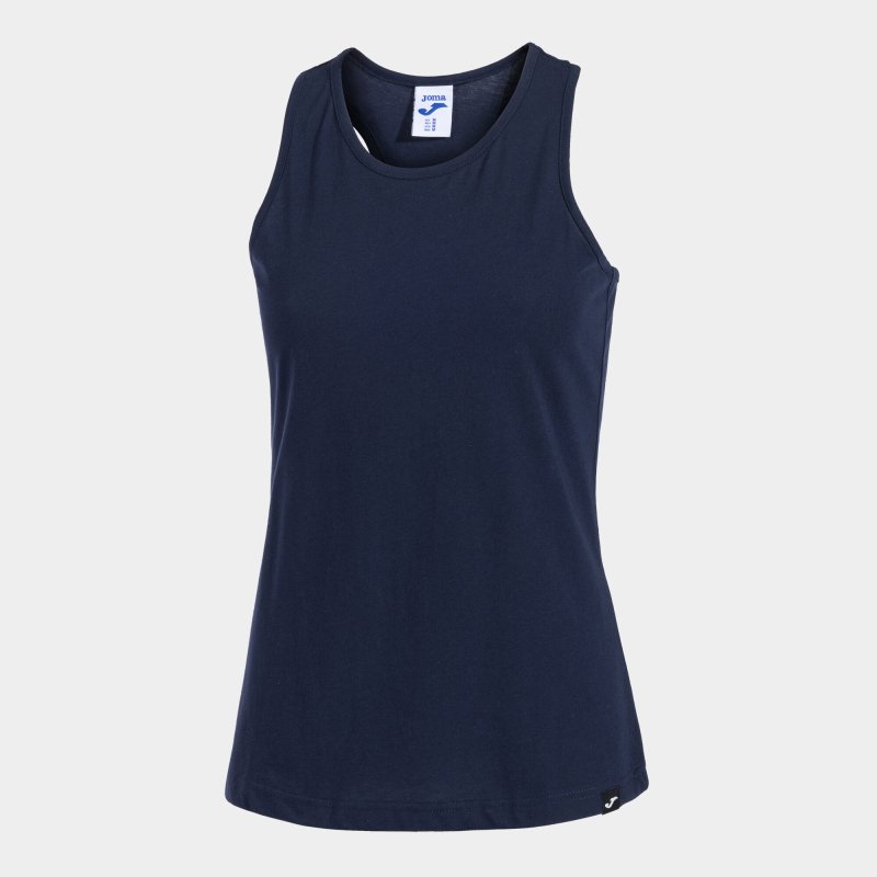 JOMA OASIS TANK TOP NAVY