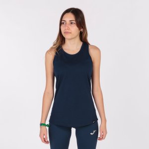 JOMA OASIS TANK TOP NAVY