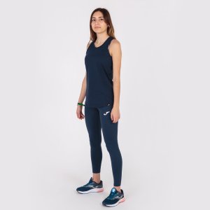 JOMA OASIS TANK TOP NAVY