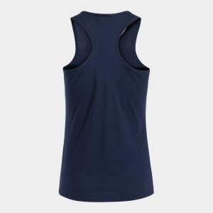 JOMA OASIS TANK TOP NAVY