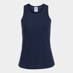 JOMA OASIS TANK TOP NAVY