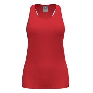 JOMA OASIS TANK TOP RED