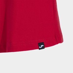 JOMA OASIS TANK TOP RED