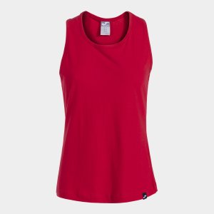 JOMA OASIS TANK TOP RED