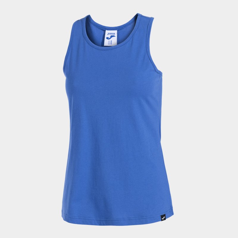 JOMA OASIS TANK TOP ROYAL