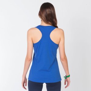 JOMA OASIS TANK TOP ROYAL