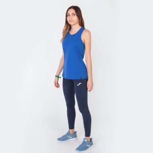 JOMA OASIS TANK TOP ROYAL