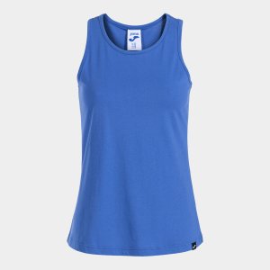 JOMA OASIS TANK TOP ROYAL
