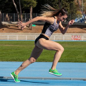 JOMA ELITE VIII TOP BLACK