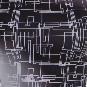 JOMA ELITE VIII TOP BLACK