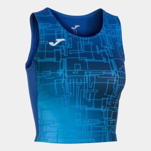 JOMA ELITE VIII TOP ROYAL