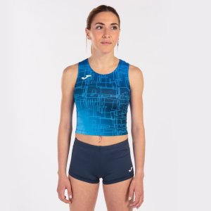 JOMA ELITE VIII TOP ROYAL