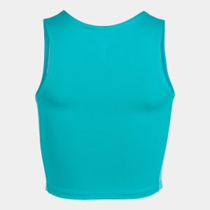 JOMA ELITE VIII TOP TURQUOISE