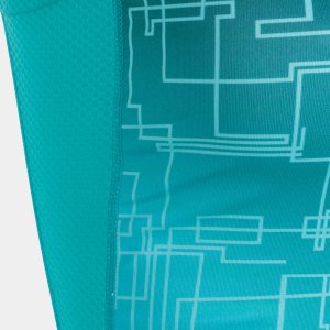 JOMA ELITE VIII TOP TURQUOISE