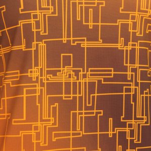 JOMA ELITE VIII SWEATSHIRT BLACK ORANGE