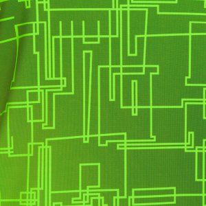 JOMA ELITE VIII SWEATSHIRT BLACK FLUOR GREEN