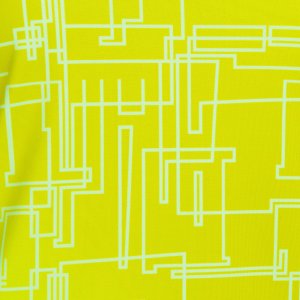 JOMA ELITE VIII SWEATSHIRT NAVY FLUOR YELLOW