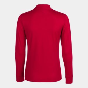 JOMA ELITE VIII SWEATSHIRT RED