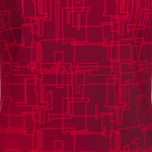 JOMA ELITE VIII SWEATSHIRT RED