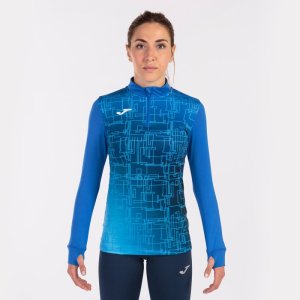 JOMA ELITE VIII SWEATSHIRT ROYAL