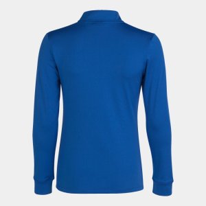 JOMA ELITE VIII SWEATSHIRT ROYAL