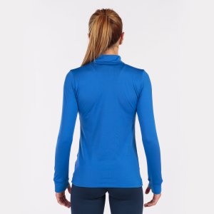 JOMA ELITE VIII SWEATSHIRT ROYAL