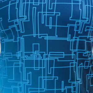 JOMA ELITE VIII SWEATSHIRT ROYAL