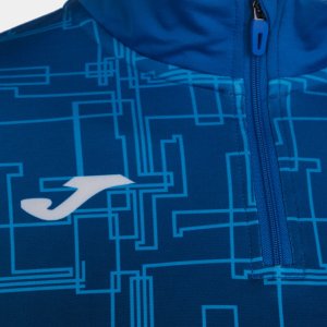 JOMA ELITE VIII SWEATSHIRT ROYAL