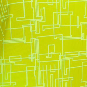 JOMA ELITE VIII TANK TOP FLUOR YELLOW NAVY