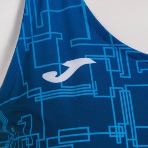 JOMA ELITE VIII TANK TOP ROYAL