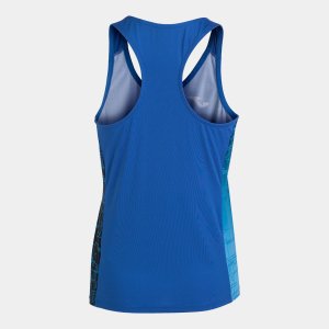 JOMA ELITE VIII TANK TOP ROYAL