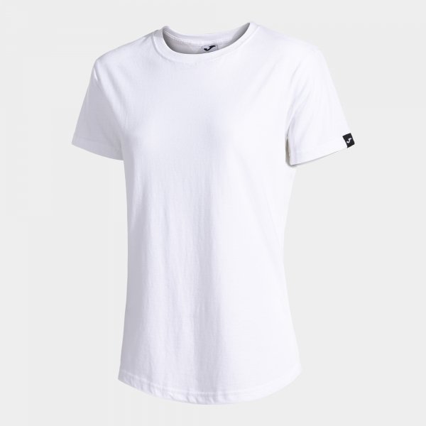 JOMA DESERT SHORT SLEEVE T-SHIRT WHITE