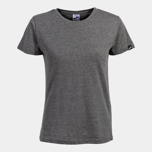 JOMA DESERT SHORT SLEEVE T-SHIRT MELANGE GRAY