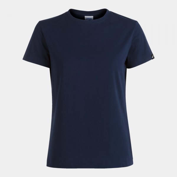 JOMA DESERT SHORT SLEEVE T-SHIRT NAVY