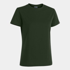JOMA DESERT SHORT SLEEVE T-SHIRT KHAKI