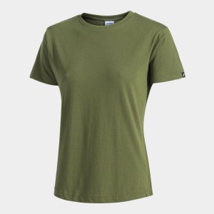 JOMA DESERT SHORT SLEEVE T-SHIRT KHAKI
