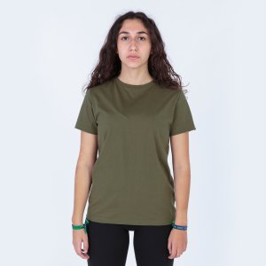 JOMA DESERT SHORT SLEEVE T-SHIRT KHAKI