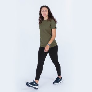 JOMA DESERT SHORT SLEEVE T-SHIRT KHAKI