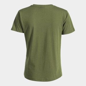 JOMA DESERT SHORT SLEEVE T-SHIRT KHAKI