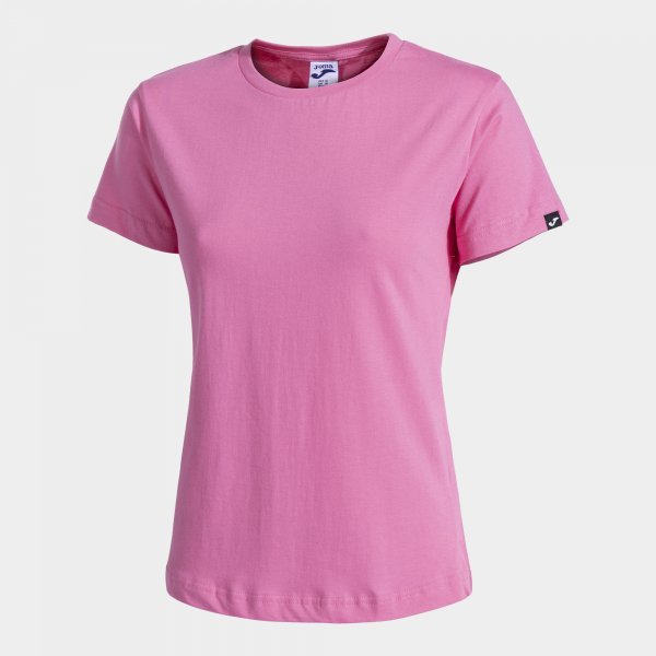 JOMA DESERT SHORT SLEEVE T-SHIRT PINK