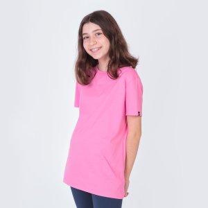 JOMA DESERT SHORT SLEEVE T-SHIRT PINK