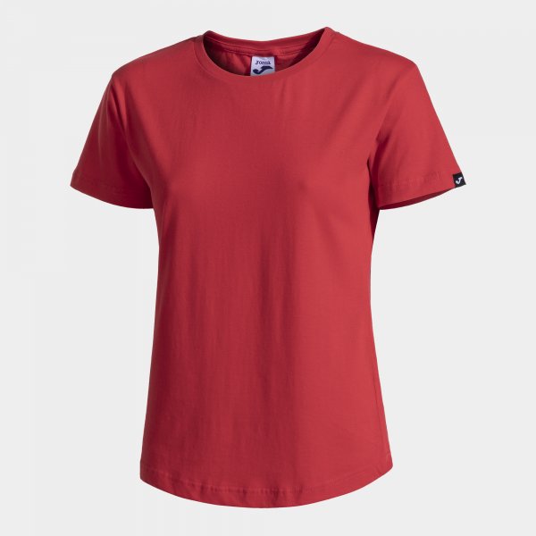 JOMA DESERT SHORT SLEEVE T-SHIRT RED