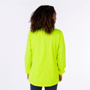 JOMA ELITE VIII SWEATSHIRT FLUOR YELLOW
