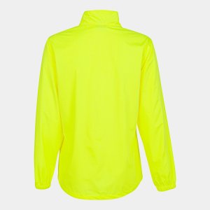 JOMA ELITE VIII SWEATSHIRT FLUOR YELLOW