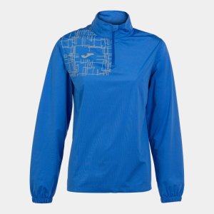 JOMA ELITE VIII SWEATSHIRT ROYAL