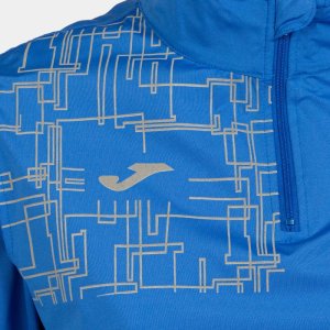 JOMA ELITE VIII SWEATSHIRT ROYAL