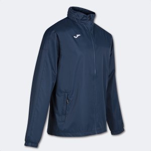 JOMA TRIVOR RAINCOAT NAVY