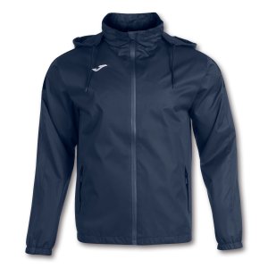 JOMA TRIVOR RAINCOAT NAVY