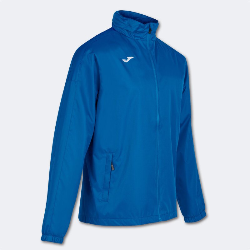 JOMA TRIVOR RAINCOAT ROYAL